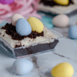 Cadbury Easter No Bake Cheesecake