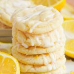 Lemon Sugar Cookies Facebook