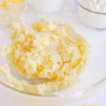 Lemon Sugar Cookies Recipe Wet Ingredients