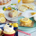 Amazing Lemon Recipes