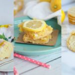 Amazing Lemon Recipes Featured