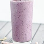 Blueberry Smoothie