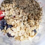 Chia Seeds Smoothie Recipe