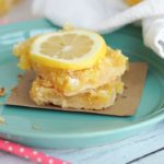 Easy-Homemade-Lemon-Bar-Recipe