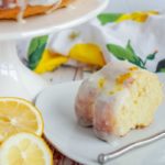 Easy Lemon Cake