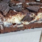 Oreo Cheesecake