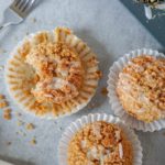 Easy Crumb Muffins Banana Bread