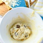 Single Serving S’mores Edible Cookie Dough