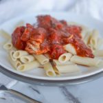 Slow Cooker Pasta Sauce