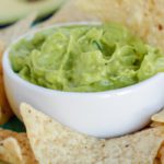 The best Guacamole Salsa