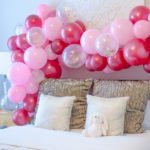 How to Make a Balloon Arch Garland