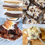 S’mores Dessert Recipes