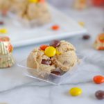 Easy Edible Cookie Dough