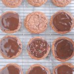 Easy Chocolate Cookies