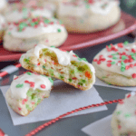 Easy Christmas Cookies