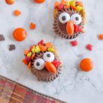 Easy Turkey Treats