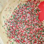 Easy Sugar Cookie Fudge