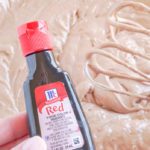 Red Food Coloring