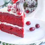 Red Velvet Cake Recipe