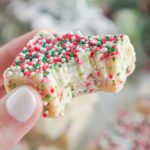 Sugar Cookie Fudge Recipe