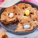 Cadbury Skillet Cookie Recipe