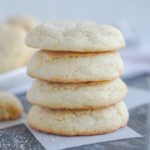 Best Soft Sugar Cookies