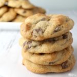 Chocolate Chip Cookies Recipe