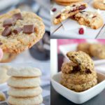 Delicious Cookie Recipes