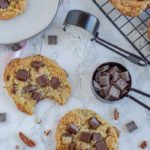 Easy Cowboy Cookies