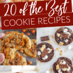 Easy and Delicious Cookie Recipes