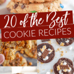 Easy and Delicious Cookie Recipes