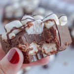 Hot Chocolate Fudge