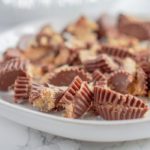 Smashed Peanut Butter Cups