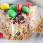 Monster Cheesecake Easy Recipe