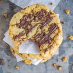 Best Pumpkin Chocolate Chip Cookies