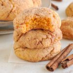 Easy Pumpkin Cookies Recipe