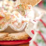 Little Debbie Christmas Tree Cake Dip Recipe