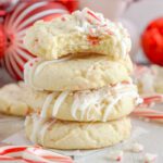 Peppermint Cookies Recipe