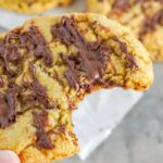 Pumpkin Chocolate Chip Cookies Recipe