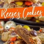 Reese’s Cookies