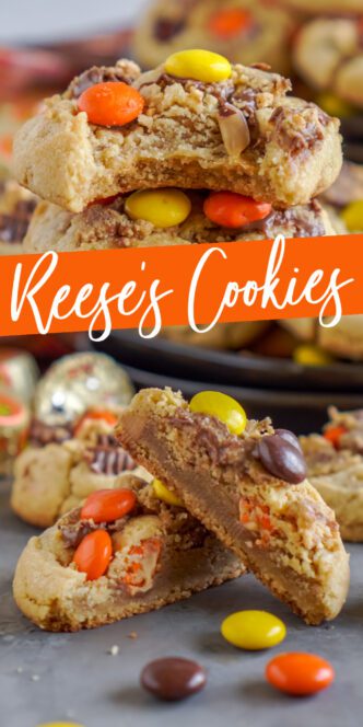 Reese's Cookies