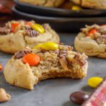 Reese’s Peanut Butter Cookies Bite