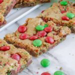 Best Christmas Cookie Bars