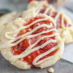 Cherry Pie Cookie Recipe