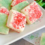 Christmas Sugar Cookies