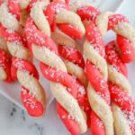 Christmas Sugar Cookies