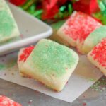 Easy Christmas Sugar Cookies