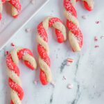 Easy Christmas Sugar Cookies