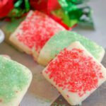 Fun Sugar Cookie Bites