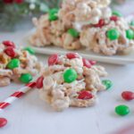 Holiday Crockpot Candy